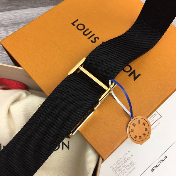 Louis Vuitton 35MM Belt LVB00302